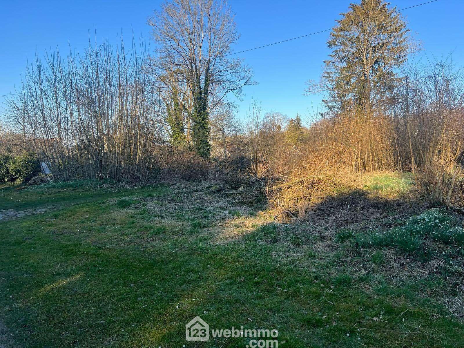 Photo Terrain à bâtir - 916m² - Nouvion-le-Vineux image 1/4