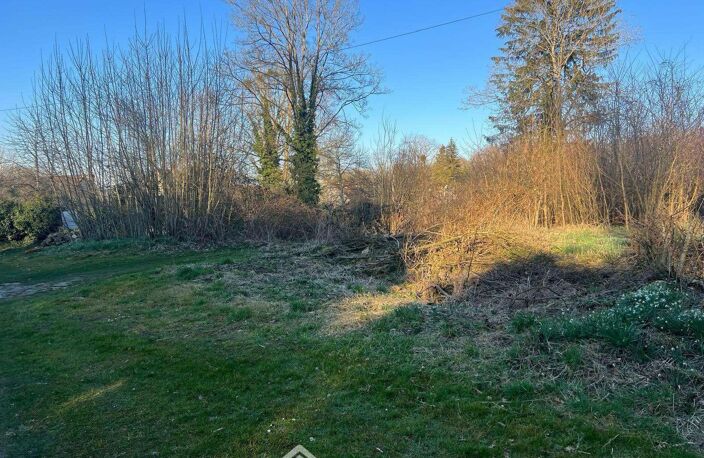 Terrain à bâtir - 916m² - Nouvion-le-Vineux — photo 2