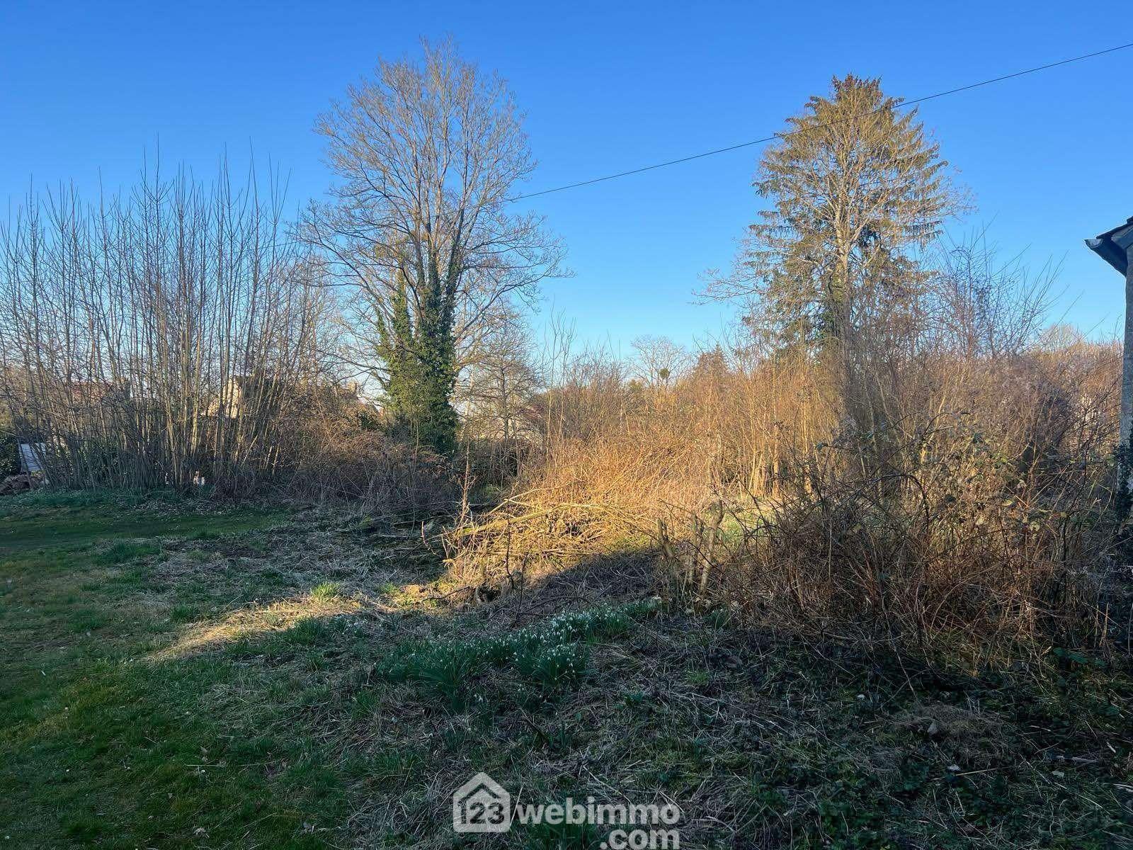 Photo Terrain à bâtir - 916m² - Nouvion-le-Vineux image 4/4