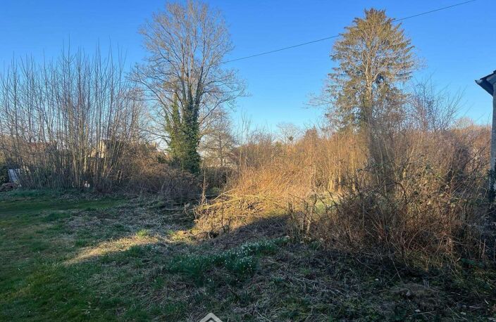 Terrain à bâtir - 916m² - Nouvion-le-Vineux — photo 5