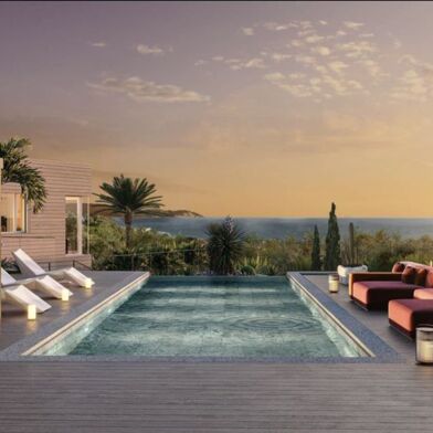 Maison  10900000 €