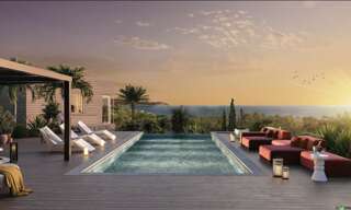 Maison  570 m² à vendre à Cannes (06150)