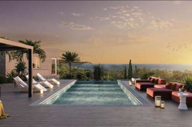 Maison  10900000 €