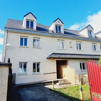 Maison 6 pièces 144500 €