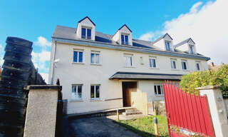 Maison 6 Pièces 132 m² à vendre à Châteaudun (28200)