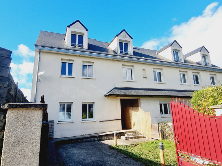 AXE CHATEAUDUN - ORLÉANS — photo 1