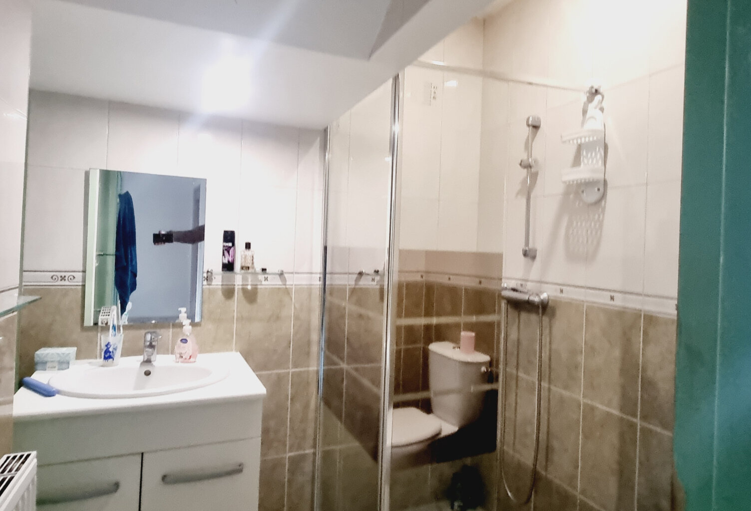 AXE CHATEAUDUN - ORLÉANS — photo 1