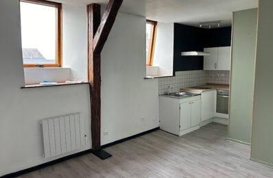 appartement 4 pièces 45 m2 à louer à Caudry (59540)