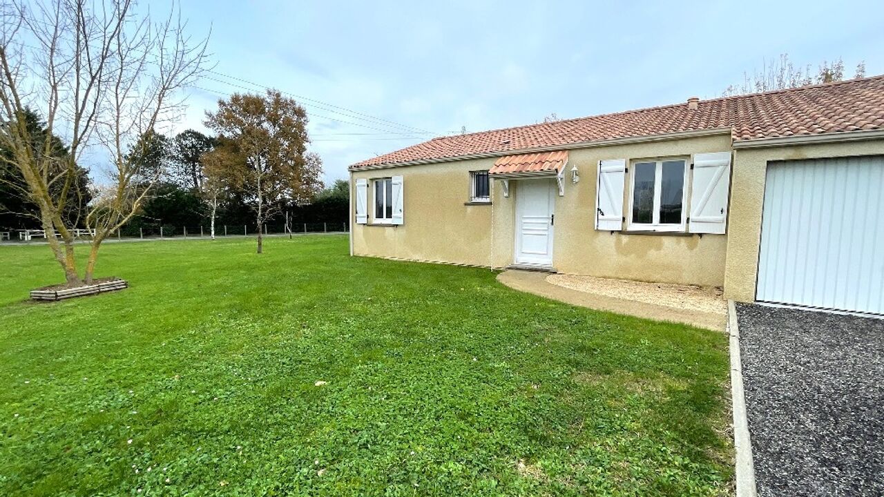 maison 4 pièces 84 m2 à louer à Marmande (47200)