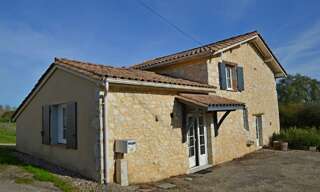 Maison 4 Pièces 110 m² à vendre à Duras (47120)