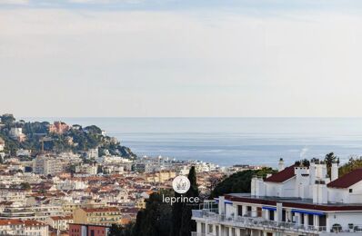 vente appartement 650 000 € à proximité de Roquebrune-Cap-Martin (06190)