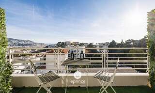 Appartement 4 Pièces 77 m² à vendre à Nice (06000)