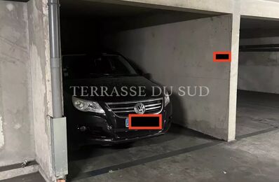 garage  pièces  m2 à vendre à Marseille 5 (13005)