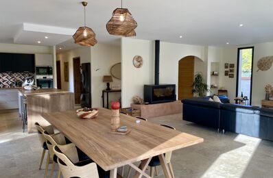 vente maison 630 000 € à proximité de Ponteilla (66300)