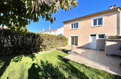 maison 5 pièces 95 m2 à vendre à Albi (81000)