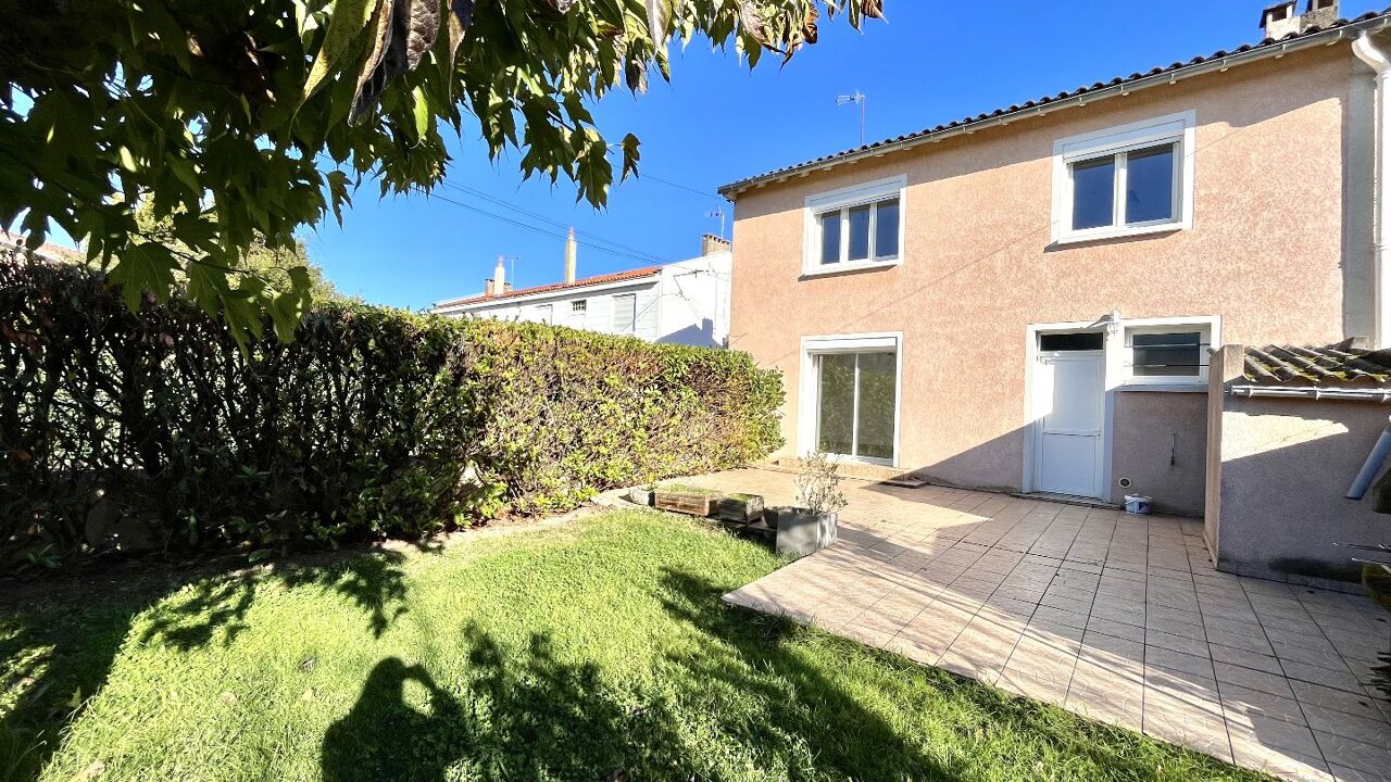 maison 5 pièces 95 m2 à vendre à Albi (81000)