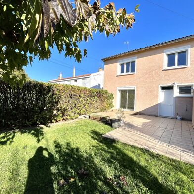 Maison 5 pièces 95 m²