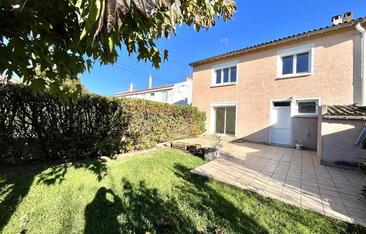 maison 5 pièces 95 m2 à vendre à Albi (81000)