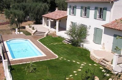 location maison 3 600 € CC /mois à proximité de Villeneuve-Loubet (06270)