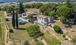 Maison 18 Pièces 430 m² à vendre à Reillanne (04110)