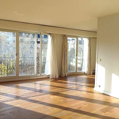 Appartement 4 pièces 102 m²