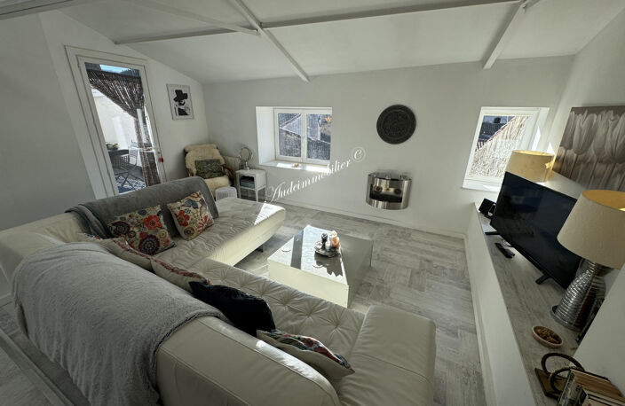 Penthouse avec terrasse à Limoux — photo 3