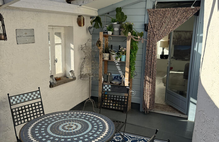 Penthouse avec terrasse à Limoux — photo 5