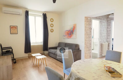 vente appartement 115 000 € à proximité de Portes-Lès-Valence (26800)