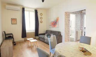 Appartement 2 Pièces 44 m² à vendre à Valence (26000)