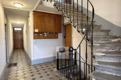 Appartement 3 pièces 120000 €