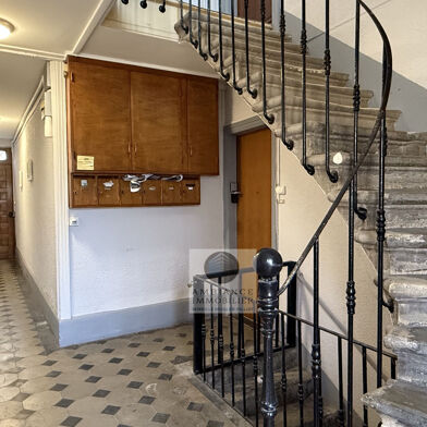 Appartement 3 pièces 120000 €