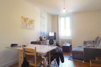 Appartement 3 pièces 110000 €