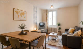 Appartement 3 Pièces 62 m² à vendre à Valence (26000)