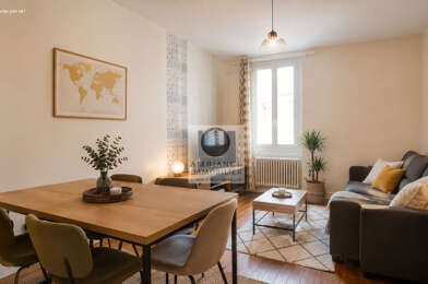 Appartement 3 pièces 110000 €