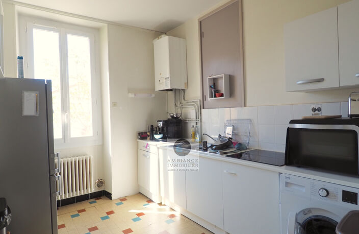 Appartement T3 quartier Danton — photo 5