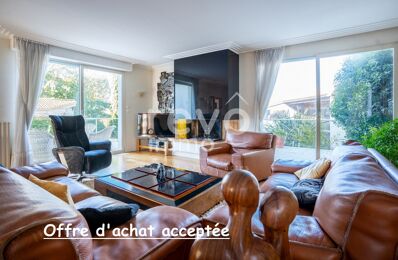 vente maison 355 300 € à proximité de Saint-André-Goule-d'Oie (85250)