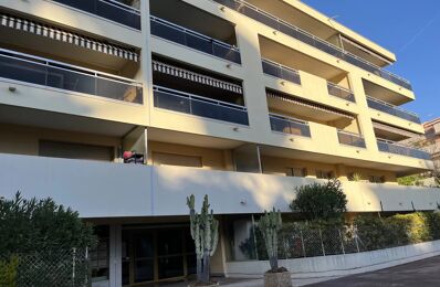 vente appartement 255 000 € à proximité de Saint-Jean-Cap-Ferrat (06230)