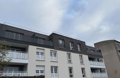 location appartement 795 € CC /mois à proximité de Créteil (94000)