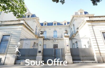 appartement 1 pièces 19 m2 à vendre à Montpellier (34000)