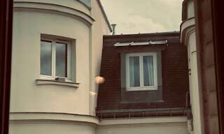 Appartement 1 Pièce 13 m² à louer à Paris 3 (75003)