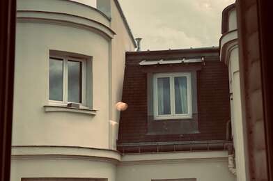 Appartement 1 pièces 635 €
