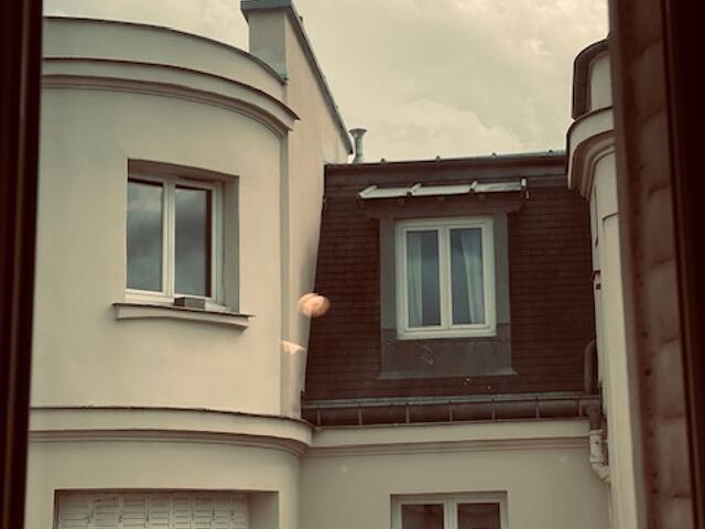 Appartement proposé à Paris 3