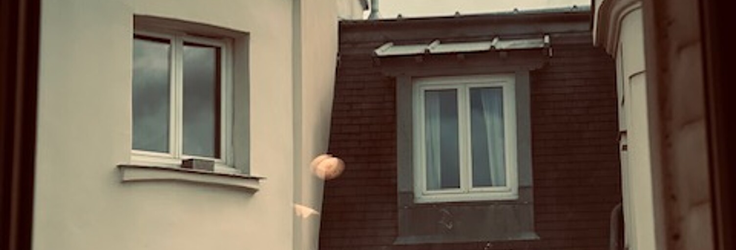 Appartement 1 Pièce 13 m² à louer à Paris 3 (75003)