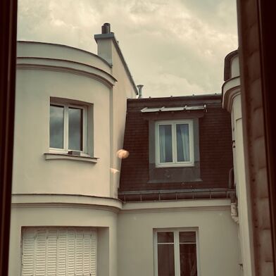 Appartement 1 pièces 635 €