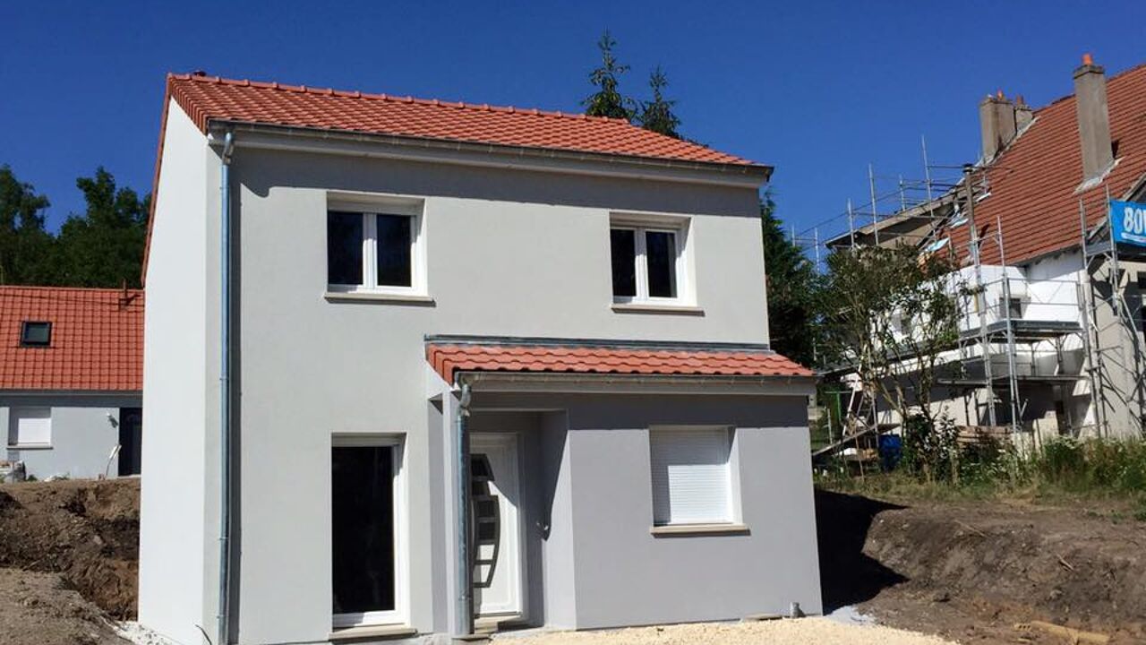 maison 4 pièces 92 m2 à louer à Camblanes-Et-Meynac (33360)