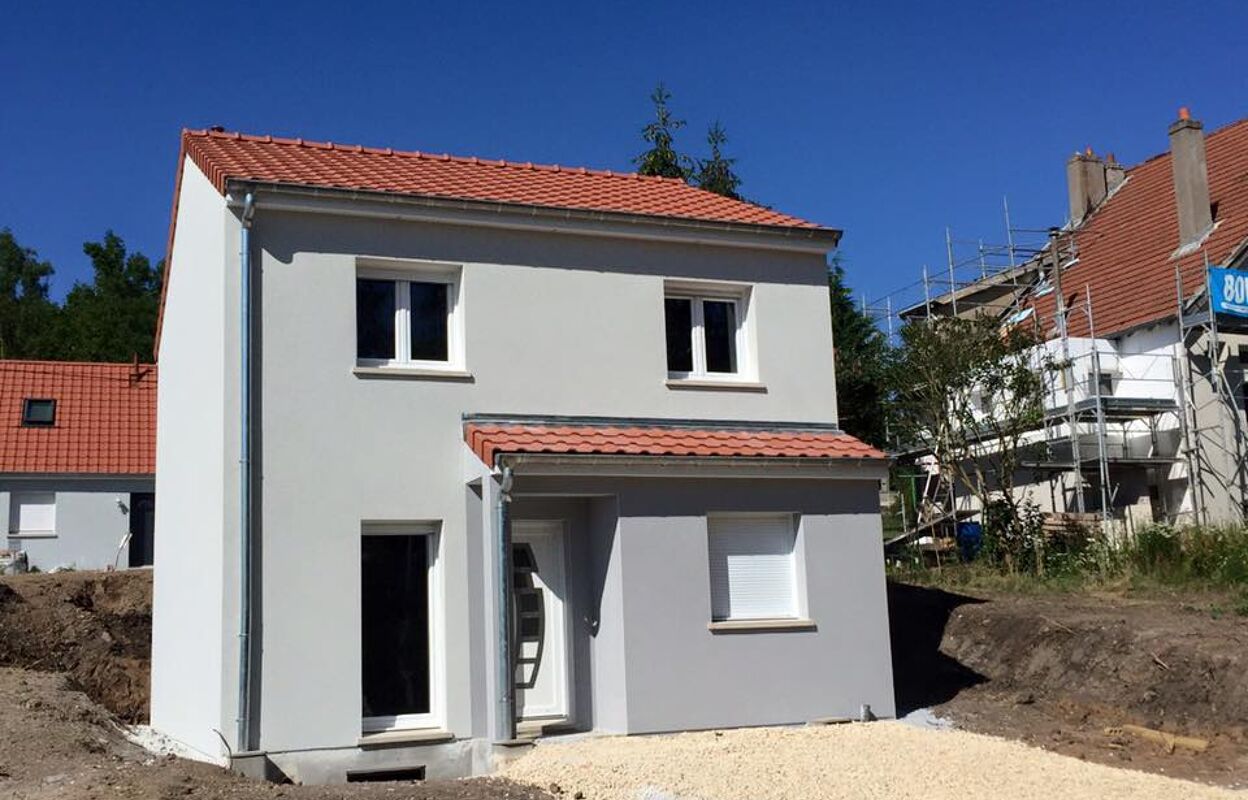 maison 4 pièces 92 m2 à louer à Camblanes-Et-Meynac (33360)