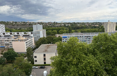 vente appartement 69 000 € à proximité de Dijon (21000)