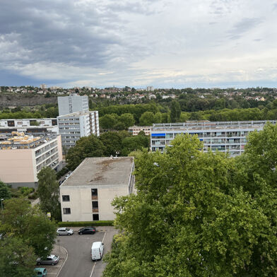 Appartement 3 pièces 67 m²