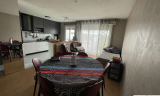 Appartement 3 Pièces 67 m² à vendre à Dijon (21000)