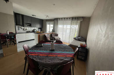 Appartement 3 pièces 67000 €